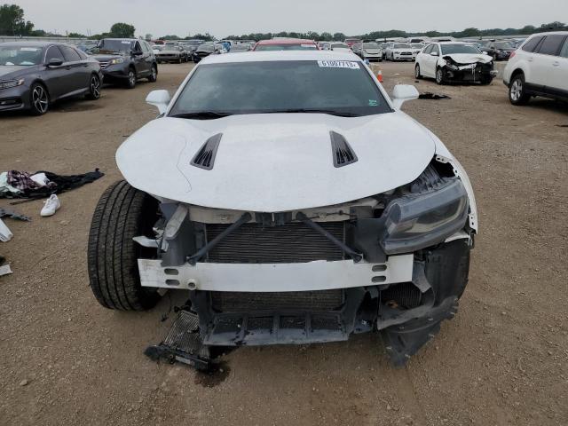 1G1FH1R75G0155297 | 2016 CHEVROLET CAMARO SS