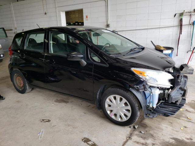 Vin: 3n1ce2cp8gl373340, lot: 63600283, nissan versa s 20164