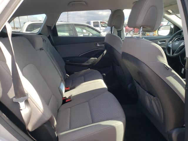 KM8SMDHF7JU272452 Hyundai Santa Fe Se