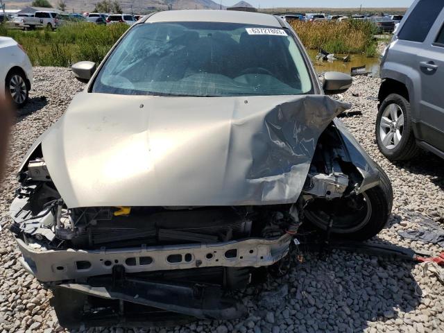 1FADP3K24GL339226 Ford FOCUS SE