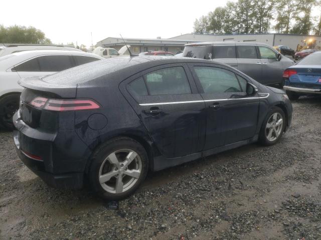 VIN 1G1RA6E49DU127162 2013 Chevrolet Volt no.3