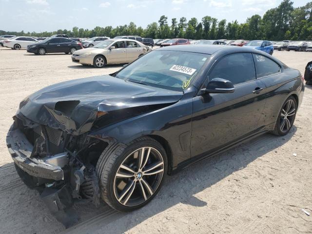 2015 BMW 435 I - WBA3R1C51FK193155