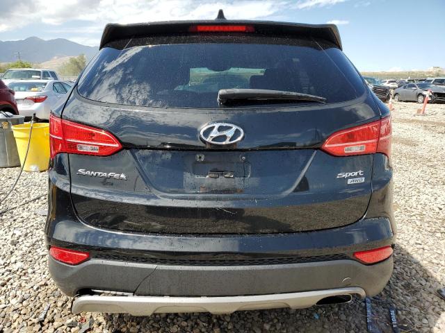 5XYZTDLB1FG283448 Hyundai SANTA FE SPORT