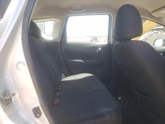 3N1CE2CP5EL391629 Nissan Versa Note S