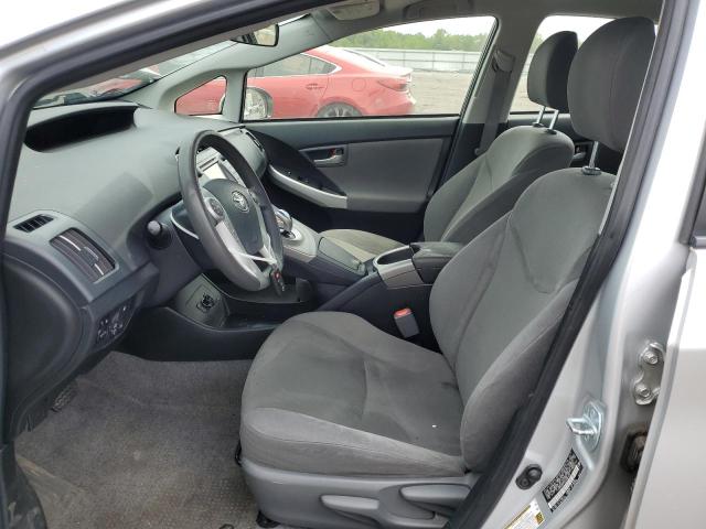 JTDKN3DP3E3064347 Toyota PRIUS PLUG-IN