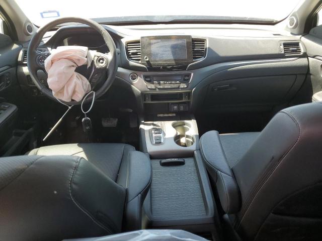 5FPYK3F72NB017093 Honda Ridgeline Rtl
