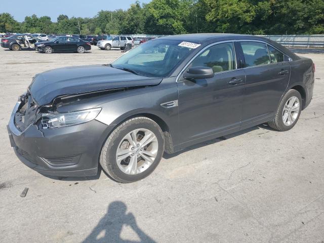 2017 Ford Taurus SE