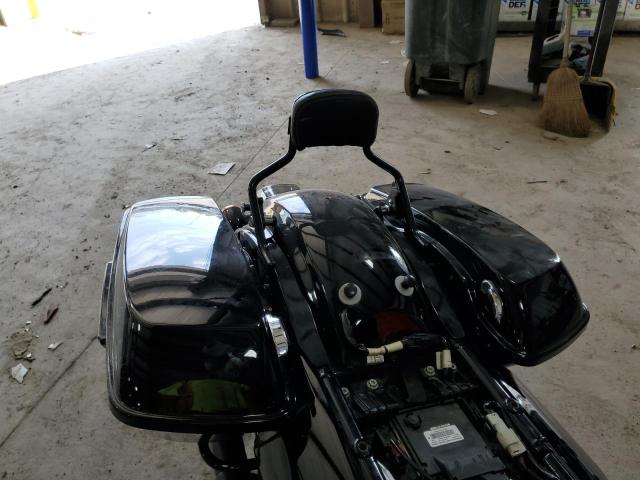 2022 HARLEY-DAVIDSON FLHXST - 1HD1ABL17NB615186