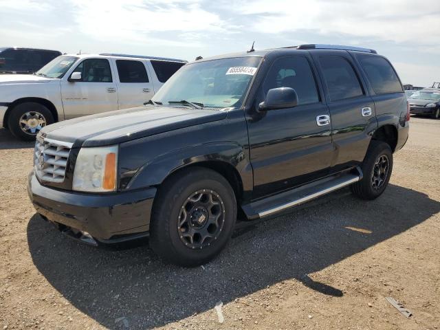 2005 Cadillac Escalade Luxury