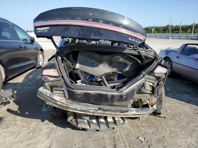 2015 LINCOLN MKZ - 3LN6L2G9XFR613216
