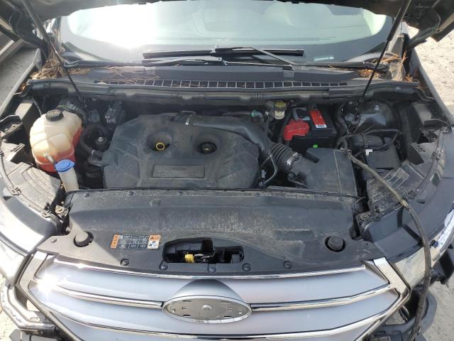 2FMPK3K92GBB13488 2016 FORD EDGE, photo no. 12