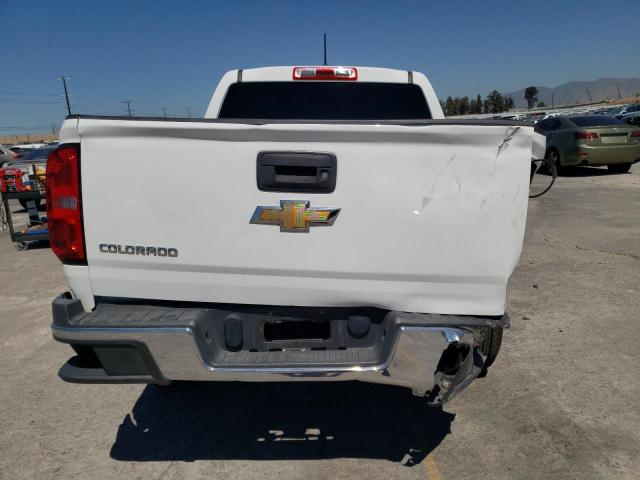 1GCGSBEA2L1162541 Chevrolet Colorado  6