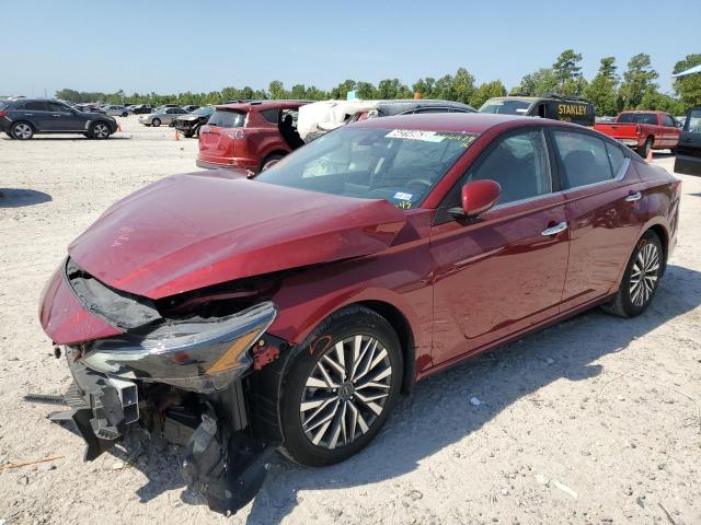 Vin: 1n4bl4dv6pn381045, lot: 64314963, nissan altima sv 20231