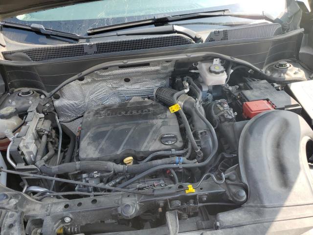 KL4MMBS25LB085548 Buick Encore Gx Preferred