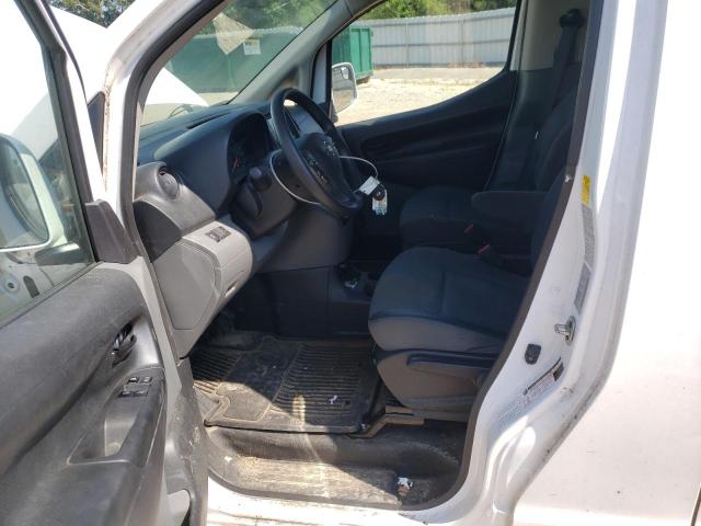 3N6CM0KN1LK701442 Nissan NV200 2.5S