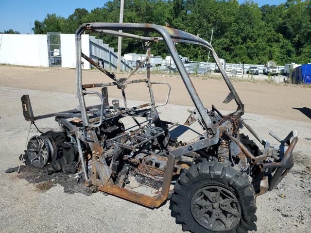 2023 CAN-AM DEFENDER H - 3JBUGAJ46PK000868