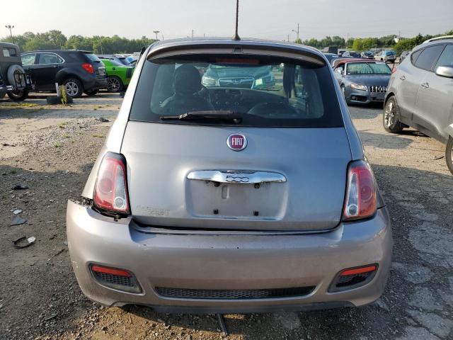 2015 FIAT 500 SPORT - 3C3CFFBR9FT755819