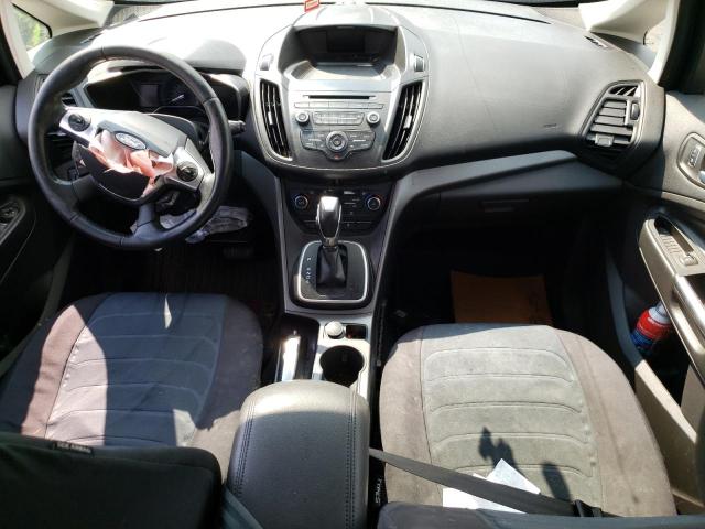 1FADP5AU1JL100626 Ford C-MAX SE