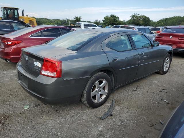 Vin: 2b3ca3cv7ah201962, lot: 63376543, dodge charger sxt 20103