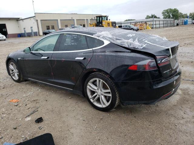 2015 TESLA MODEL S 70 5YJSA1S23FF089809