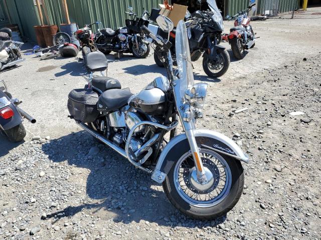 2003 HARLEY-DAVIDSON FLSTCI ANN - 1HD1BWB443Y076388