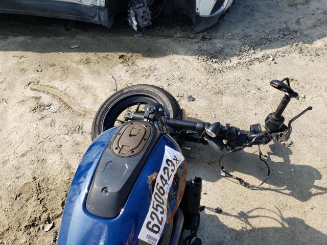 2023 HARLEY-DAVIDSON RH1250 S 1HD1ZC417PB313977