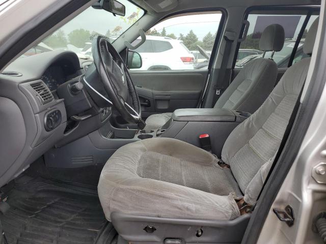 2005 Ford Explorer Xlt VIN: 1FMZU73E55UC00671 Lot: 65739553