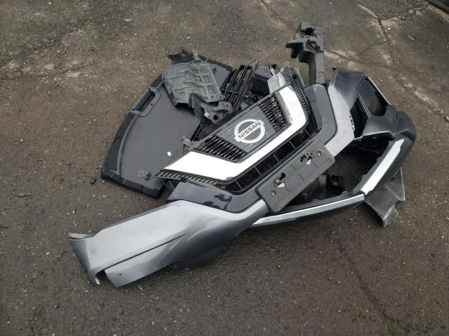 KNMAT2MV2HP600650 Nissan ROGUE S