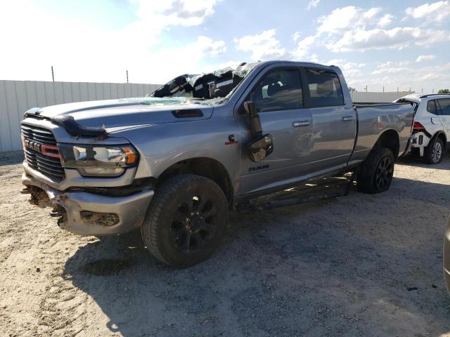 2020 Ram 2500 Big Horn