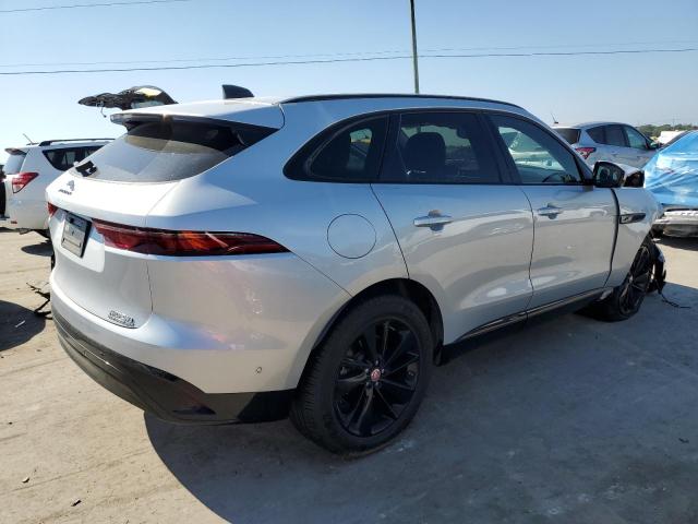 SADCJ2EXXMA667769 Jaguar F-PACE S