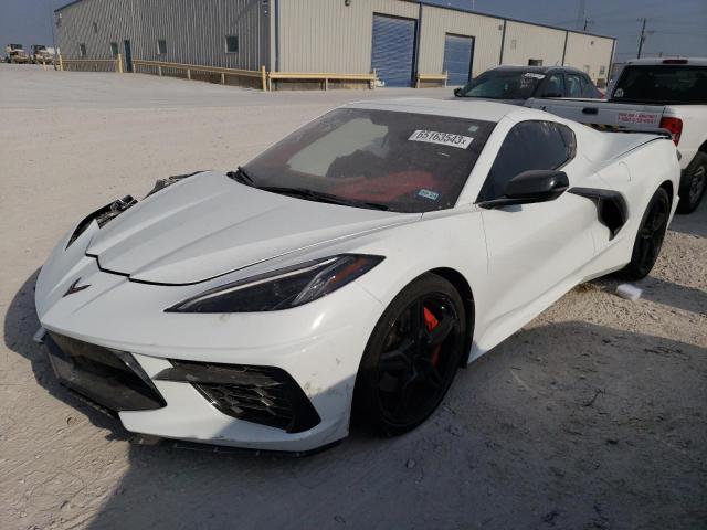 2023 CHEVROLET CORVETTE S - 1G1YC2D47P5112044