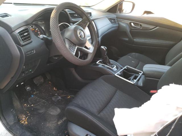 KNMAT2MV7HP555785 Nissan ROGUE S