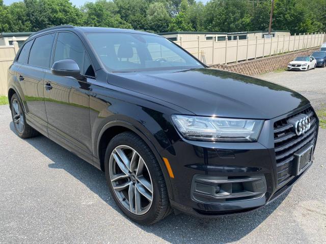 VIN WA1VAAF71JD049421 2018 Audi Q7, Prestige no.4