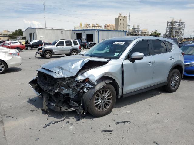 2017 Mazda CX-5 Sport