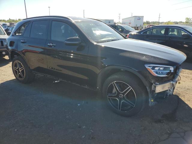 W1N0G8EB0NV377399 Mercedes-Benz Glc 300 4matic