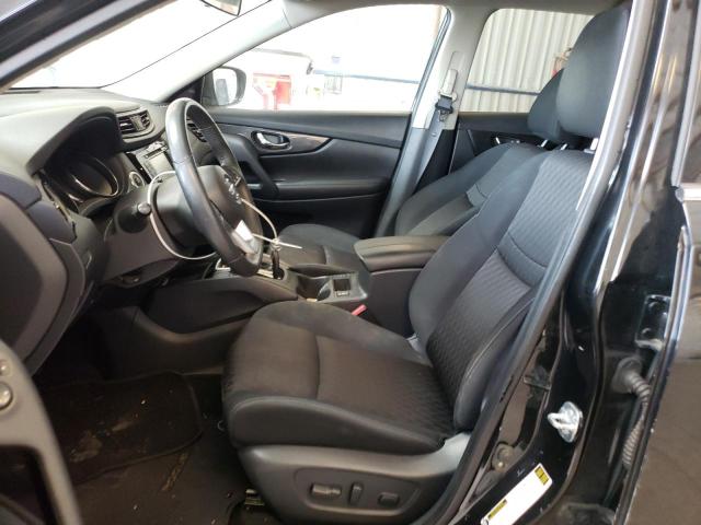 KNMAT2MT0HP560406 Nissan ROGUE S