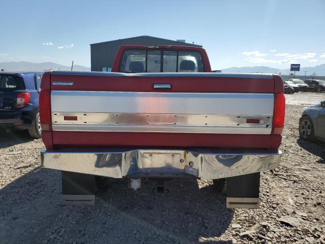 1994 Ford F350 VIN: 2FTHF36G8RCA36340 Lot: 65846023