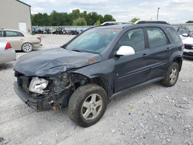 2009 Pontiac Torrent 