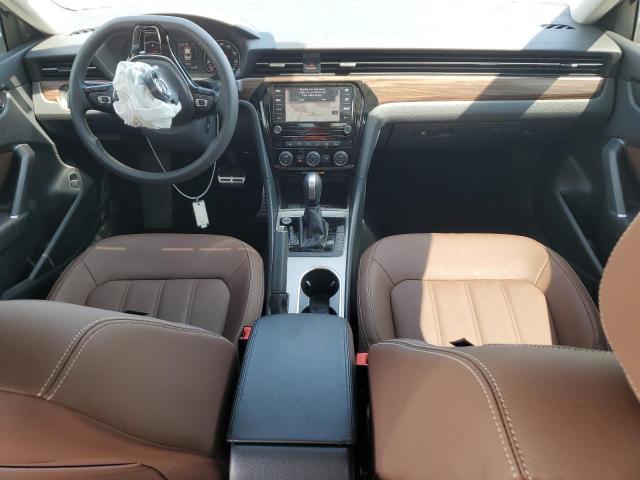 2022 VOLKSWAGEN PASSAT LIM 1VWBA7A36NC006945