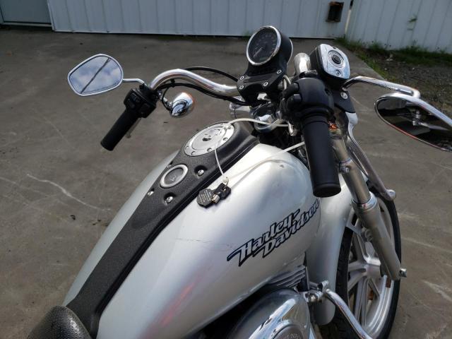 2006 HARLEY-DAVIDSON FXDI 1HD1GM1116K309356