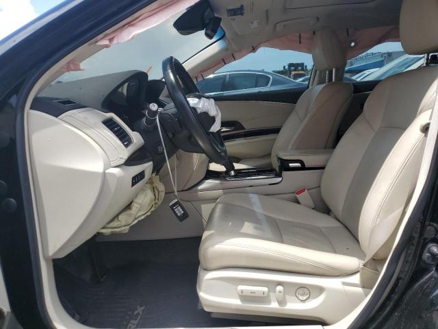 2016 ACURA RLX ADVANC JH4KC1F9XGC000381