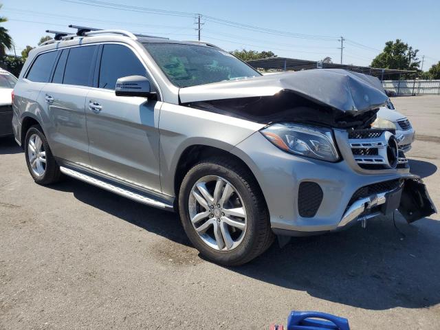 4JGDF6EE7HA753162 Mercedes-Benz Gls 450 4matic