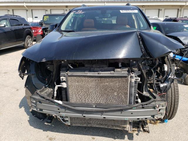 2017 GMC ACADIA ALL 1GKKNVLS0HZ166292