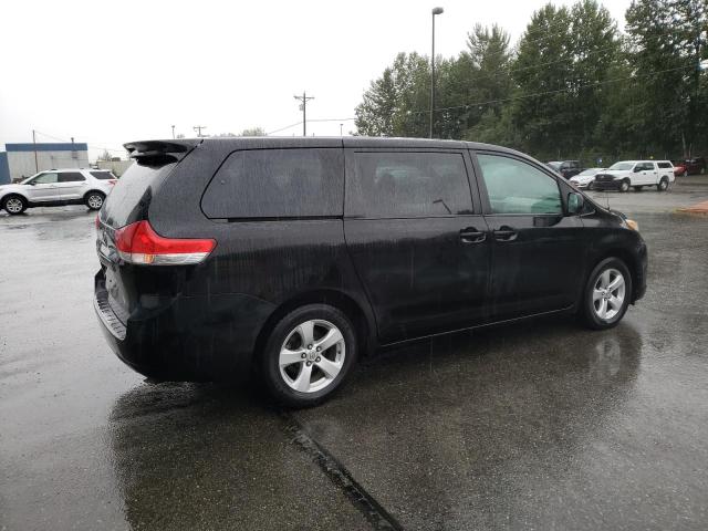 5TDKA3DC4CS013590 2012 TOYOTA SIENNA, photo no. 3