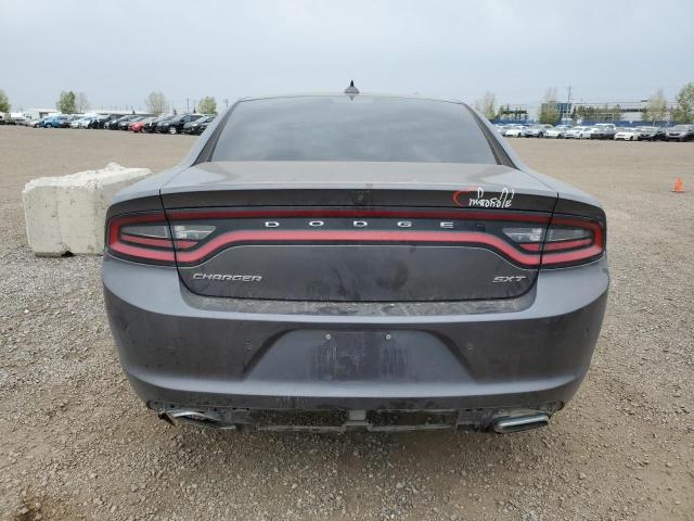 2018 Dodge Charger Sxt Plus VIN: 2C3CDXHG3JH220388 Lot: 66160283