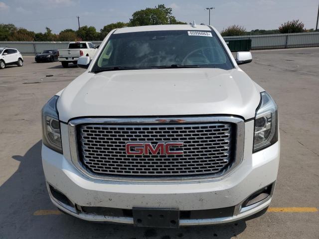 2017 GMC YUKON 1GKS2HKJ7HR327403