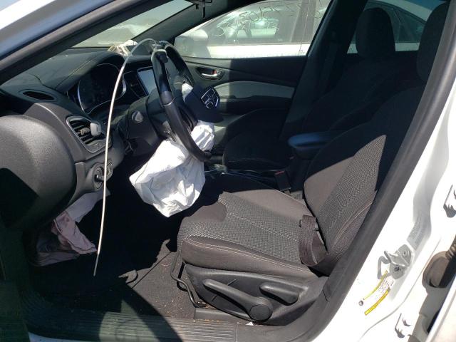 1C3CDFBB5FD116917 Dodge DART SXT