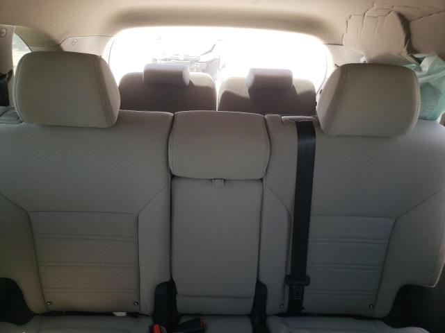 5XYPG4A36KG596190 KIA SORENTO L