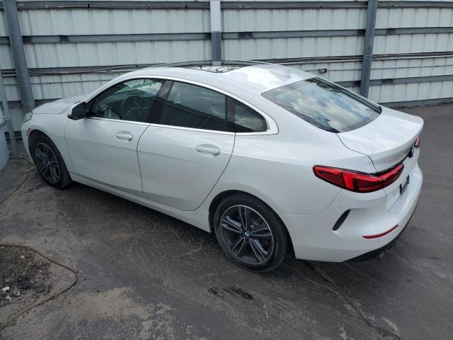 2022 BMW 228I - WBA53AK03N7K25279