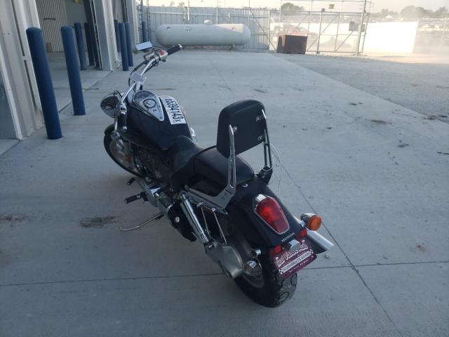 2004 HONDA VTX1300 C 1HFSC55084A009461